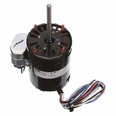 FASCO D503 Motor 1/10 HP 1590 rpm 3.3 230V