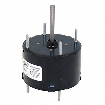 FASCO D122 Motor 1/80 HP 1500 rpm 3.3 115V