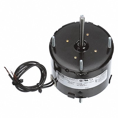 FASCO D125 Motor 1/50 HP 1500 rpm 3.3 115V