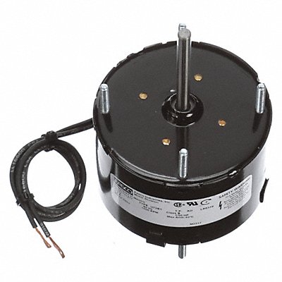FASCO D602 Motor 1/50 HP 1500 rpm 3.3 115V