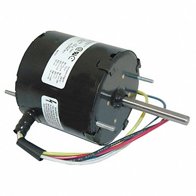 FASCO D1164 Motor 1/25 HP 1550 rpm 3.3 115/230V