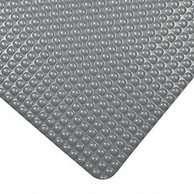 NOTRAX 782S0023GY Antifatigue Mat Grey 2ft. x 3ft.