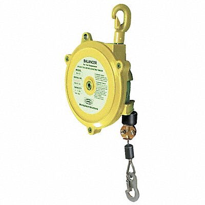 HUBBELL BH03 Tool Balancer 4.3 ft L Steel
