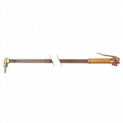 SMITH EQUIPMENT SC969 SMITH Gas Axe Series Hand Cutting Torch