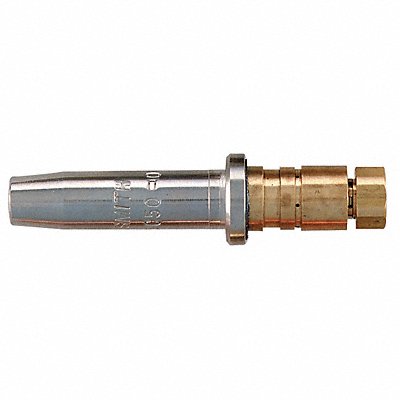 SMITH EQUIPMENT MC400 Cutting Tip Size 0 35 to 40 psig