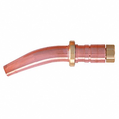 SMITH EQUIPMENT SC135 Smith Series SC13-5 Size 5 Gouging Tip