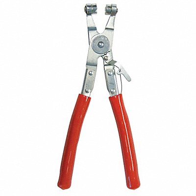 MAG-MATE PLC210 Hose Corbin Clamp Pliers Straight 9 In.