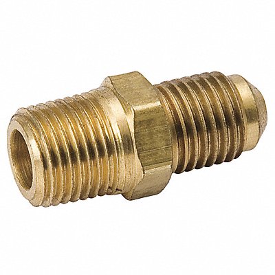 MUELLER A04585 Flare Fitting Brass