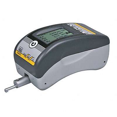 TESA BROWN SHARPE 6930013 Surface Roughness Tester Portable