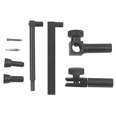 TESA BROWN SHARPE 5997041 Dial Test Indicator Accessory Set