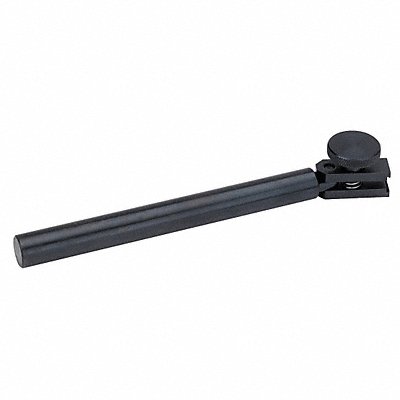 TESA BROWN SHARPE 5997044 Swivel Support 3/8 In D X 3 5/8 In L