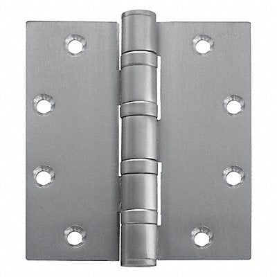 BEST FBB199NRP45X4DOORHINGE32DSTS Full Mort Hinge 4-1/2in NonRemovable Pin