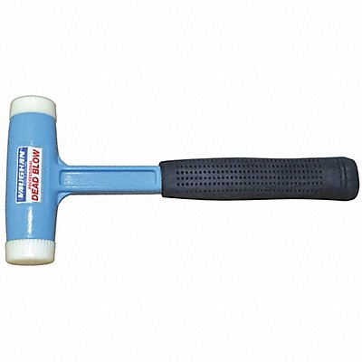 VAUGHAN 58512 Dead Blow Hammer 24 oz 12