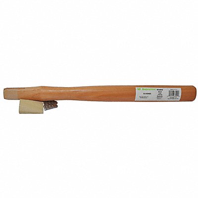 VAUGHAN 63402 Replacement Handle For 2 to 4lb. Hammers