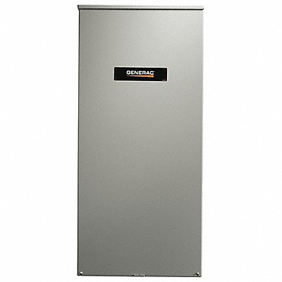 GENERAC RXSW200A3 Auto Trns Swtch 1 200A 120/240V AC 48kW