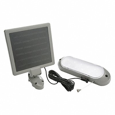 DESIGNERS EDGE L949 Solar Light 6500K 319 lm 7W 1.6V