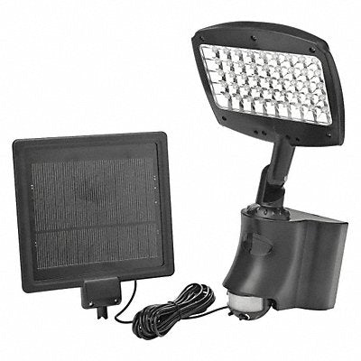 DESIGNERS EDGE L955 Solar Light 6500K 270 lm 13.5W