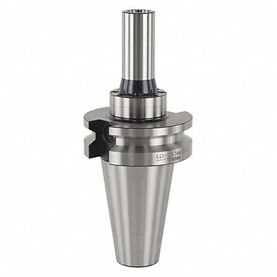 LYNDEX-NIKKEN BT50MMC4105 Collet Chuck ER40 Taper Shank