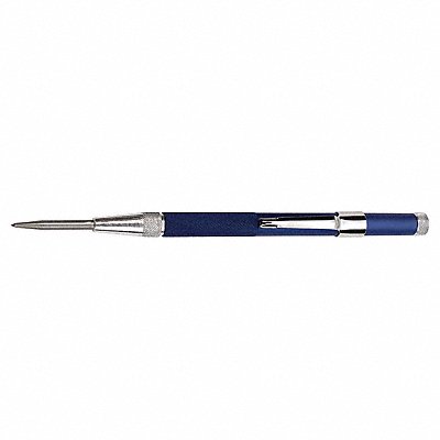 TESA BROWN SHARPE 599772 Auto Centre Punch 6 In L Dia 0.250 In
