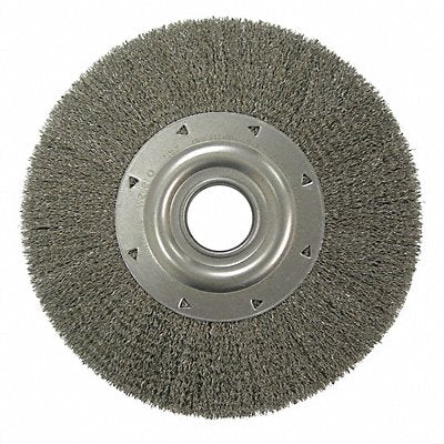 WEILER 3240 Wire Wheel