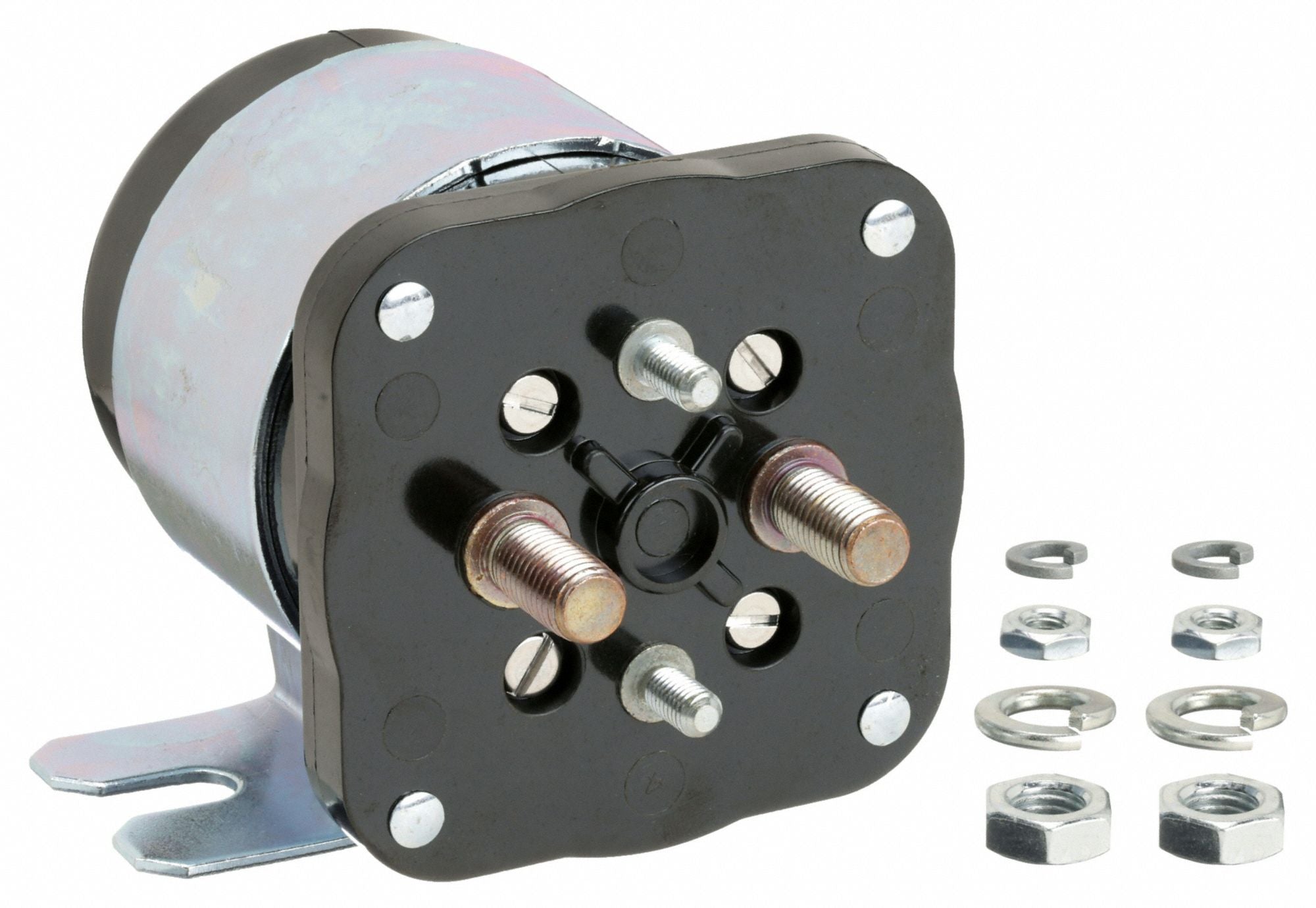 ESSEX WHITE RODGERS 586105111S1 12Vdc Solenoid 586 Series
