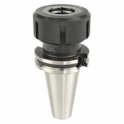 LYNDEX-NIKKEN C40S71000275 Collet Chuck ER8 Taper Shank