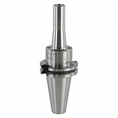 LYNDEX-NIKKEN CAT40MMC12C120U Collet Chuck ER40 Taper Shank