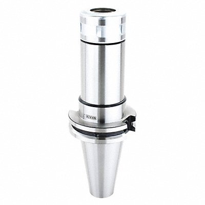 LYNDEX-NIKKEN CAT40SK10F120U Collet Chuck ER11 Taper Shank