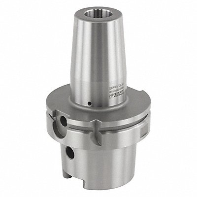 LYNDEX-NIKKEN H100ASF0250354 Shrink Fit Tool Holder 1/4 HSK100A