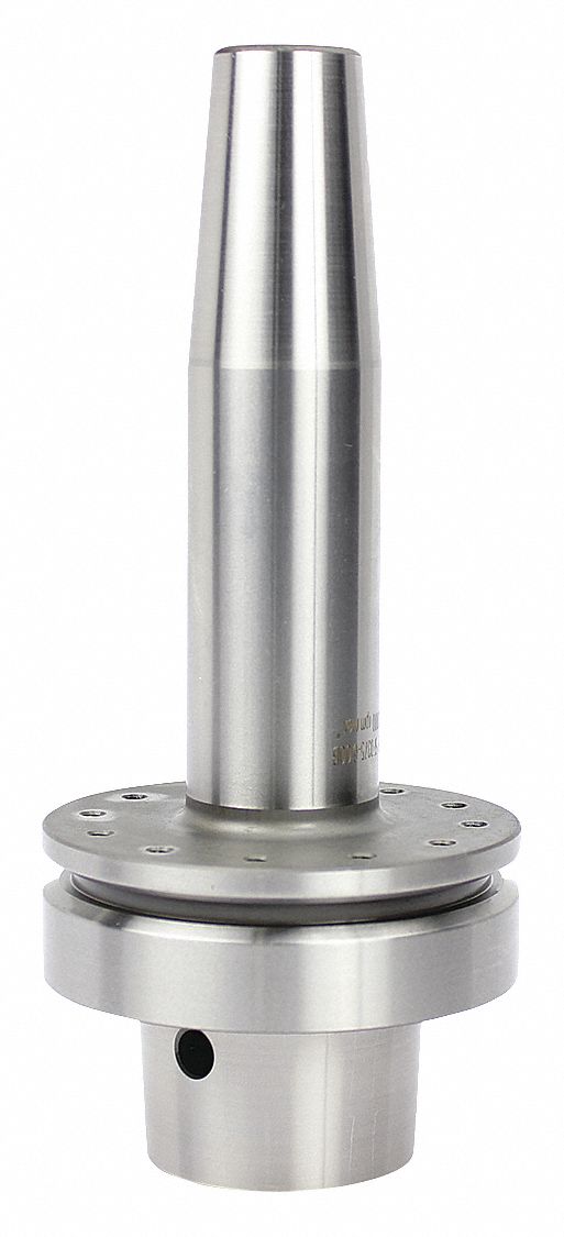 LYNDEX-NIKKEN H80FSF0375600B Shrink Fit Tool Holder 3/8 HSK80F