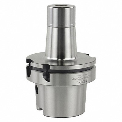 LYNDEX-NIKKEN HSK100AVC6105 Collet Chuck DA180 Taper Shank