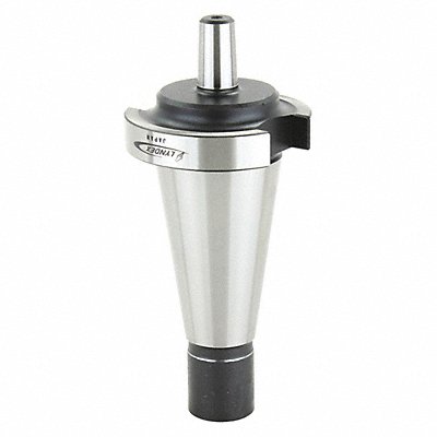 LYNDEX-NIKKEN N50030006134 Taper Shank Tool Holder AB2 Jacobs