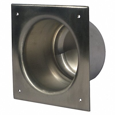 ODD BALL INDUSTRIES SP5SS Toilet Paper Holder (1) Roll Satin