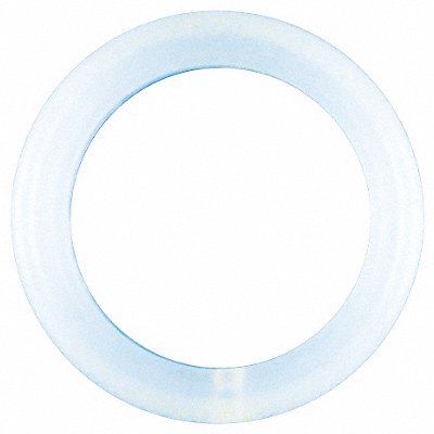 GARLOCK GTH075S1 Thermocouple Gasket 3/4 In Silicone