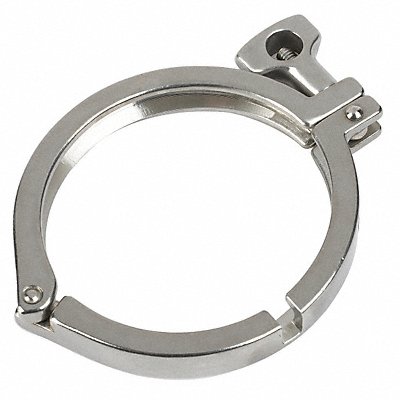 SANI-LOCK CLTH4001 Clamp 4 304SS 300psi@70 deg.F