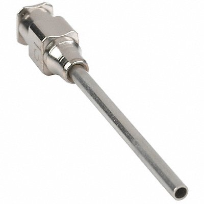 SANI-LOCK ACCT202 Sampling Tube 1-1/2 In Brass