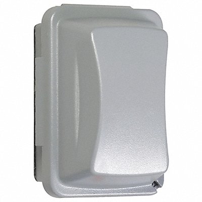 TAYMAC MM510G While In Use Weatherproof Cover 4 in W
