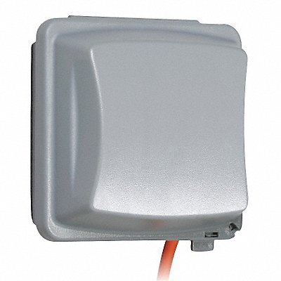 TAYMAC MM2410G While In Use Weatherproof Cover 2 Gangs