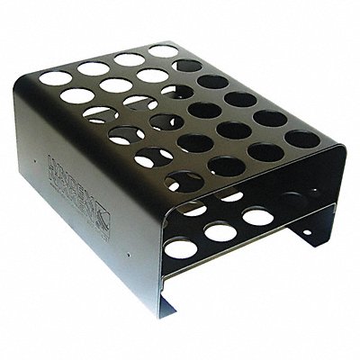 LYNDEX-NIKKEN RACKR8 Collet Rack Holds R8