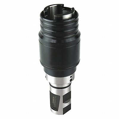 LYNDEX-NIKKEN W12050562488C Tap Holder/Weldon Shank CLNT #1 488 L