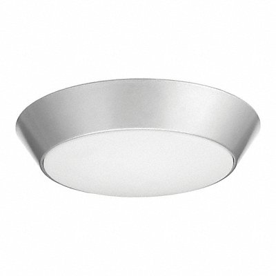 LITHONIA LIGHTING FMML13840DNA RndLEDMnt 13in 4000K 1985lm Slvr Alum
