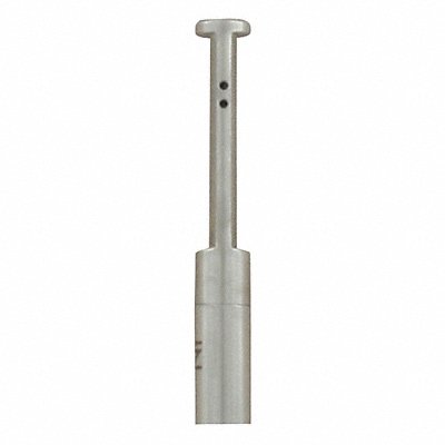 DWYER 160F Pitot Tube 18 Insertion SS 500F Max