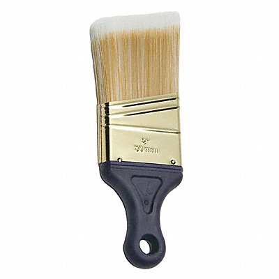 38RX41 ABILITY ONE 8020020000000 Brush 2 Angle Sash PET/Nylon 3 1/2 L