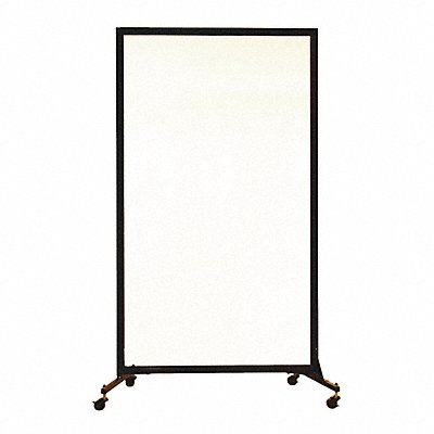 SCREENFLEX CCRD1 Room Partition 1 Panels 74inHx40inW