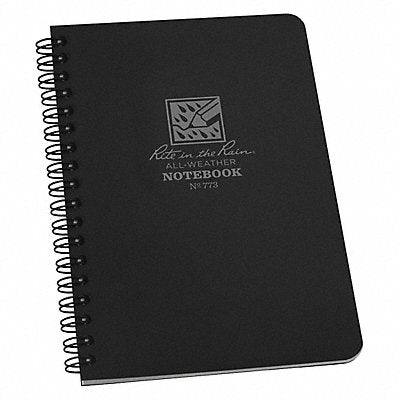 RITE IN THE RAIN 773 All Weather Notebook Wirebound