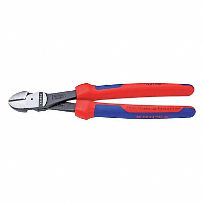 KNIPEX 7402250SBA Diagonal Cutting Plier 10 L
