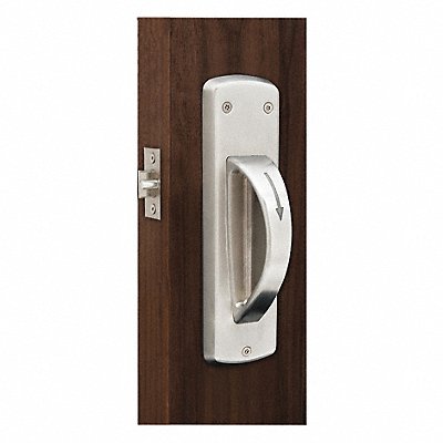 TOWNSTEEL CRXA76630LH Lever Lockset Arch Handle Cylindrical