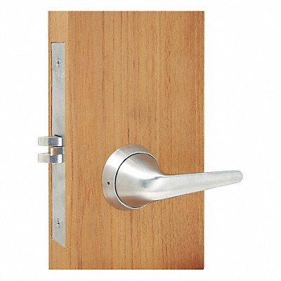 TOWNSTEEL MRXSL30630 Lever Lockset Mechanical Institution