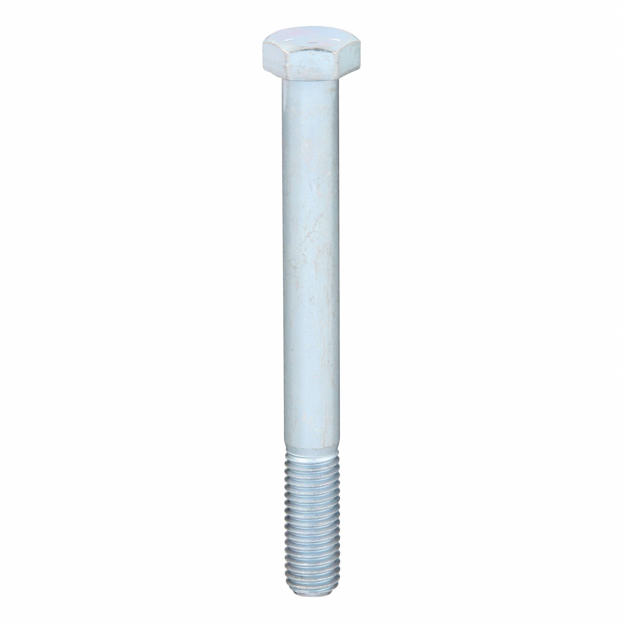 GRAINGER N012000620600 Hex Head Cap Screw Steel 6 5/8 -11 5PK