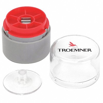 TROEMNER 70261W Weight Leaf 500mg SS Class 1